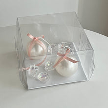 Load image into Gallery viewer, pearl candle