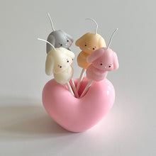 Load image into Gallery viewer, myo myo birthday candle
